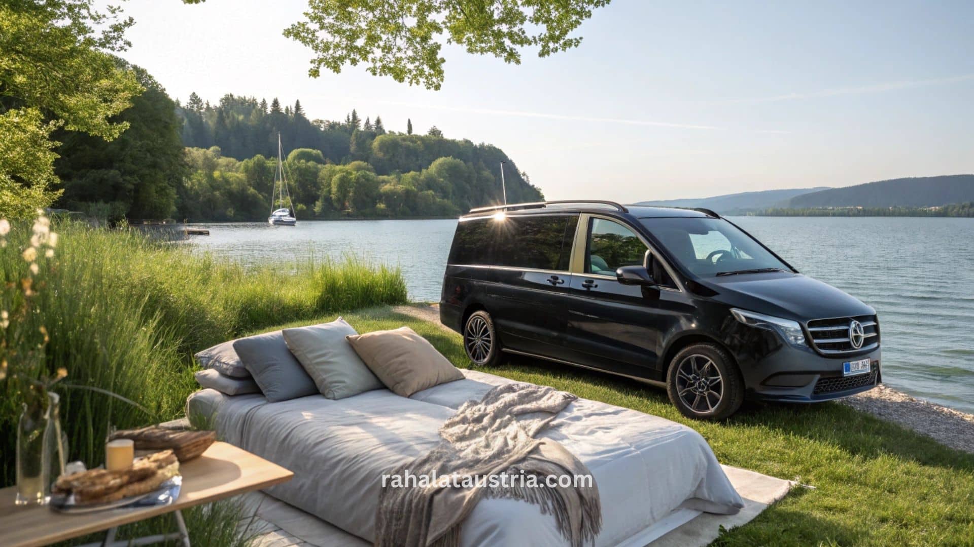 سواق عربي في النمسا